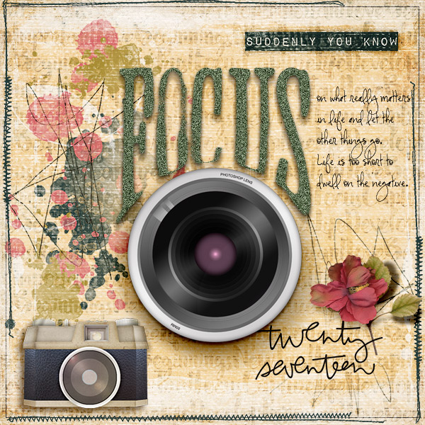 Focus