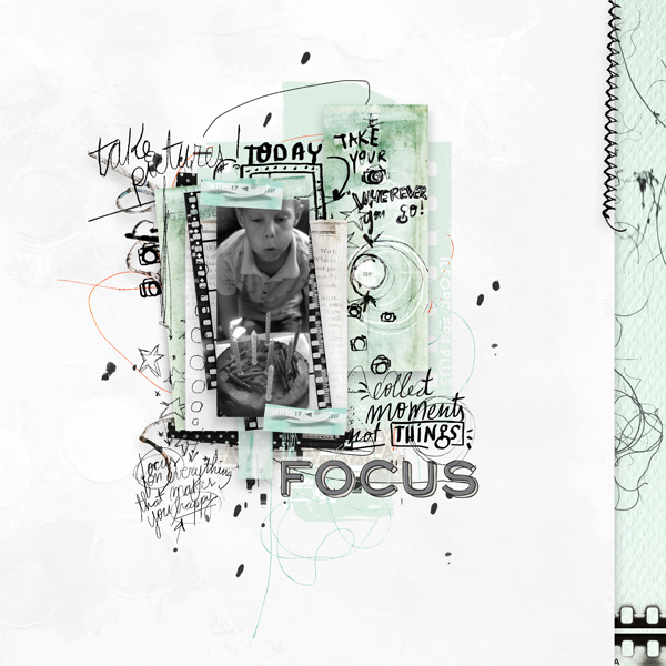 Focus