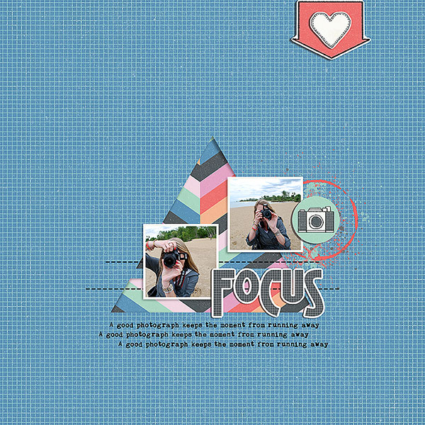 focus