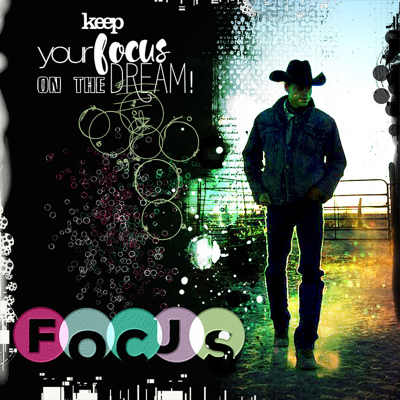 Focus