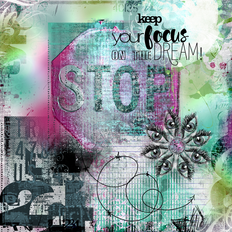 Focus