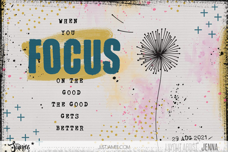 FOCUS