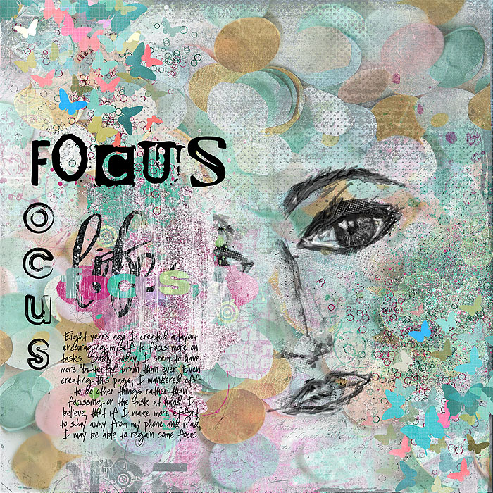 Focus
