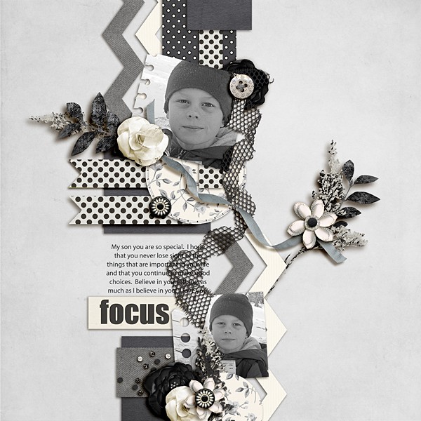 Focus