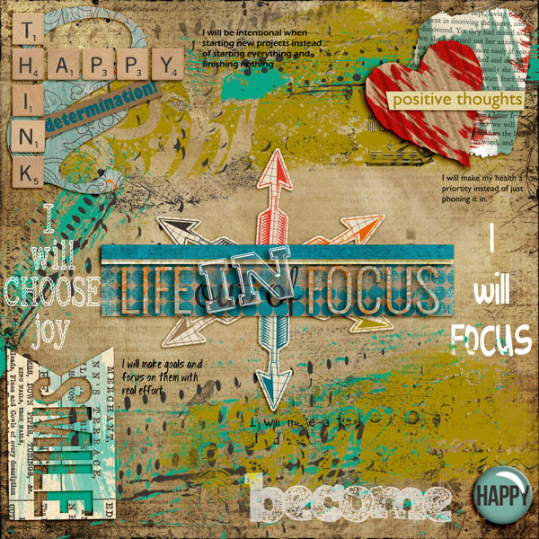 Focus5