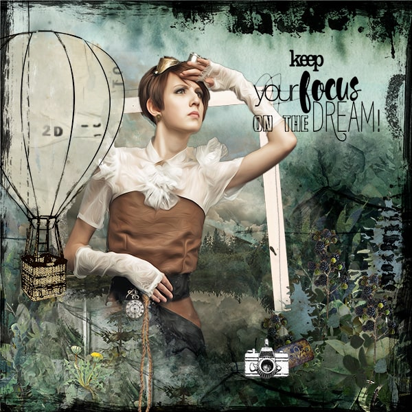 Focus_Inspiration Challenge