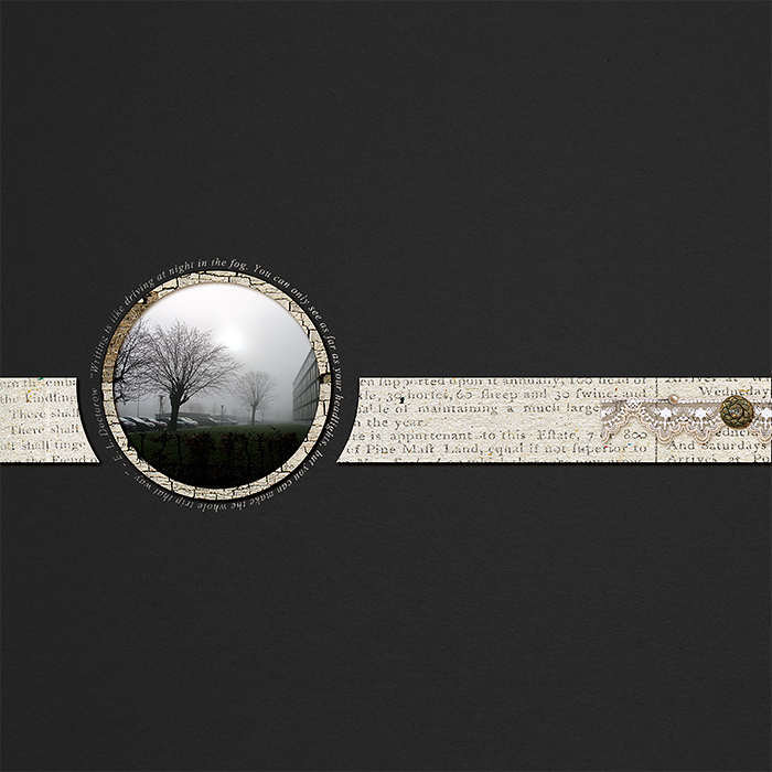 Fog