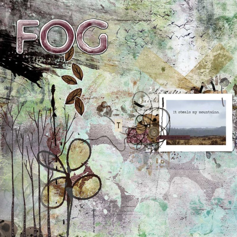 Fog