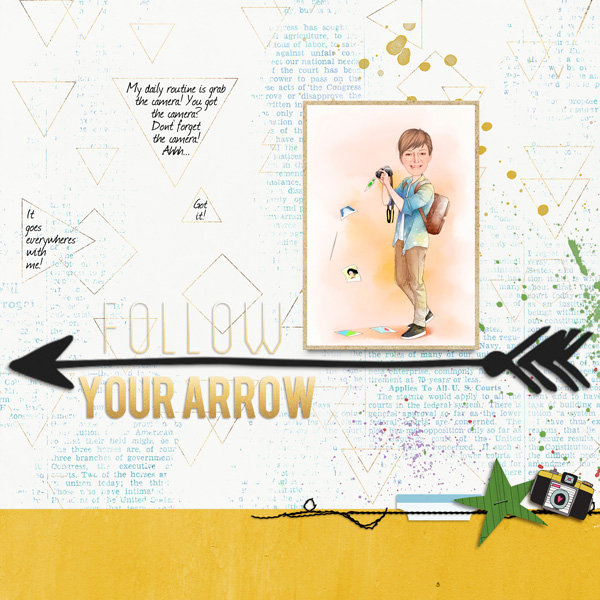 Follow-Your-Arrow