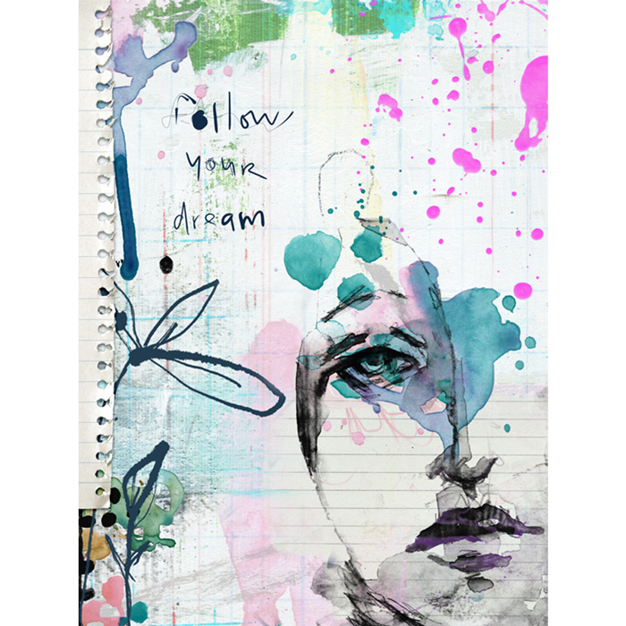 Follow your dream