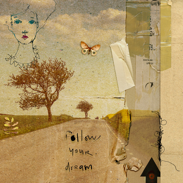 Follow your dream