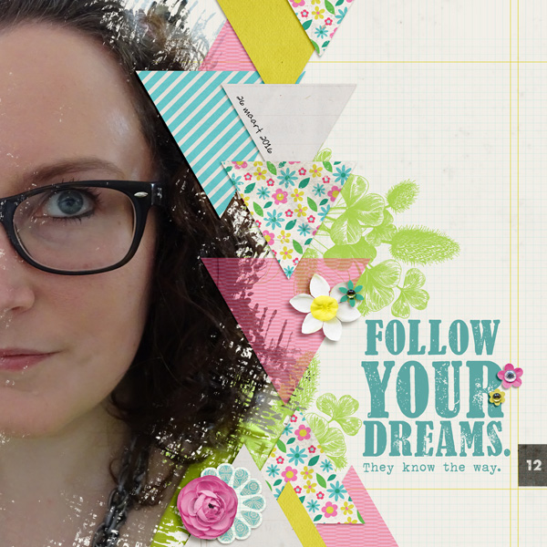 Follow Your Dreams