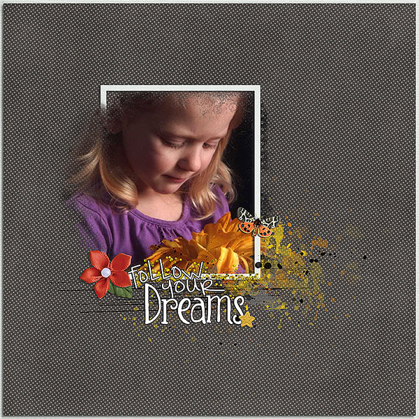 follow your dreams