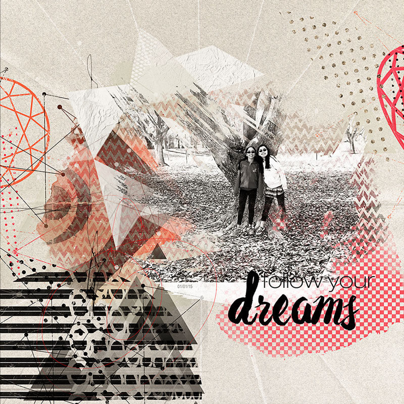 Follow your Dreams