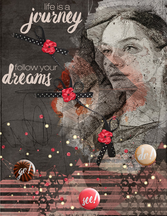 Follow Your Dreams
