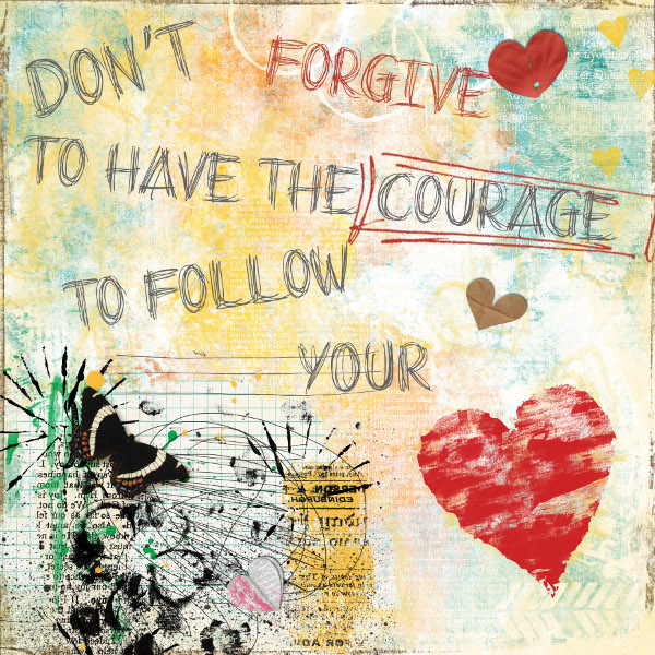 Follow your heart