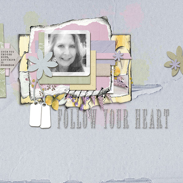 Follow your heart