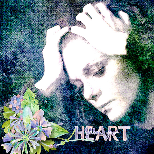 follow your heart