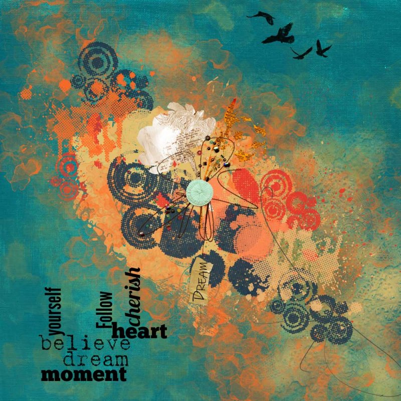 follow your heart