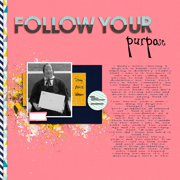 Follow-your-passion