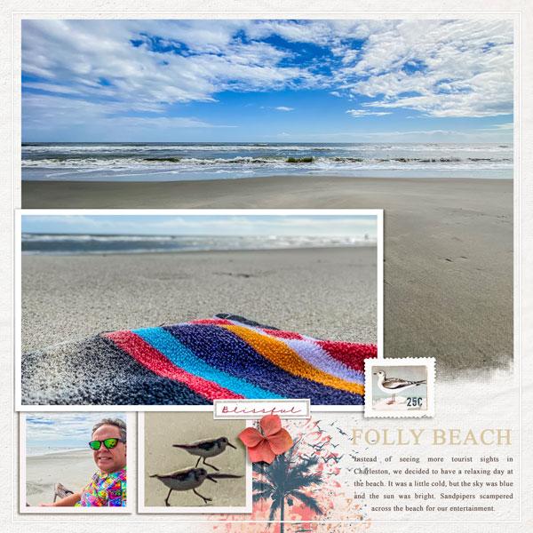 Folly Beach