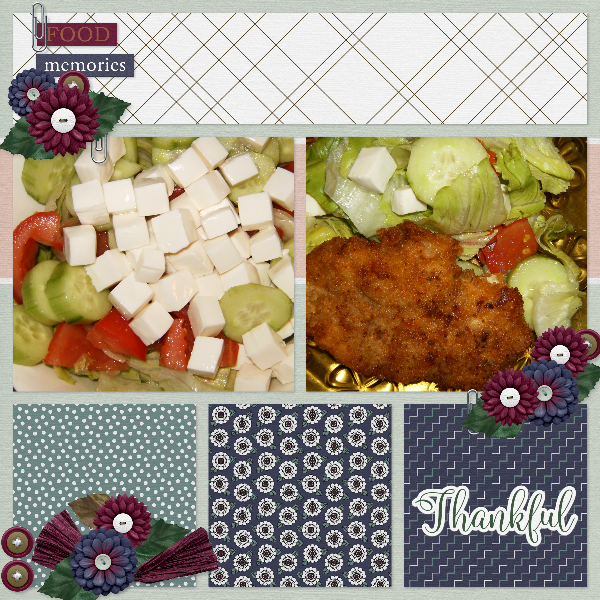 Food Memories