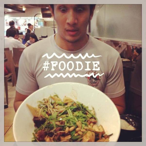foodie