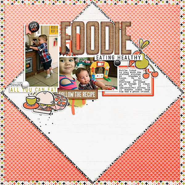 foodie