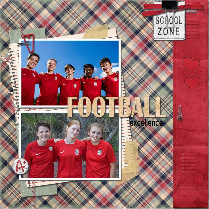 Football-excellence