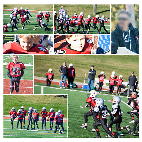 Football Game