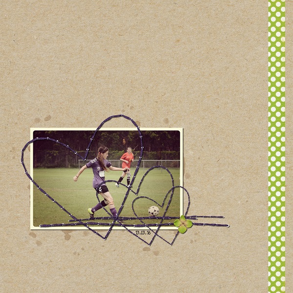 Football-love
