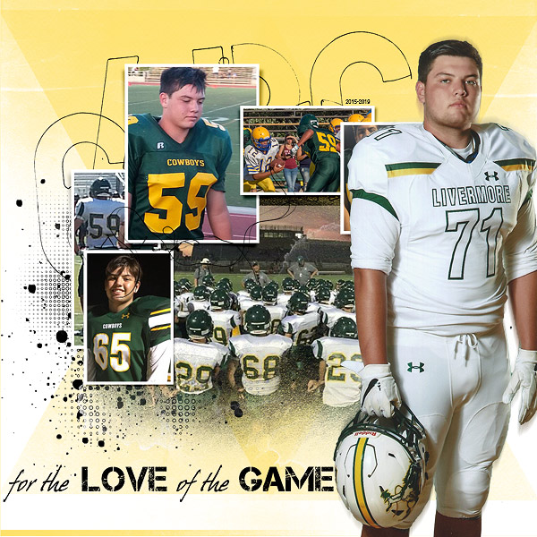 Football-years