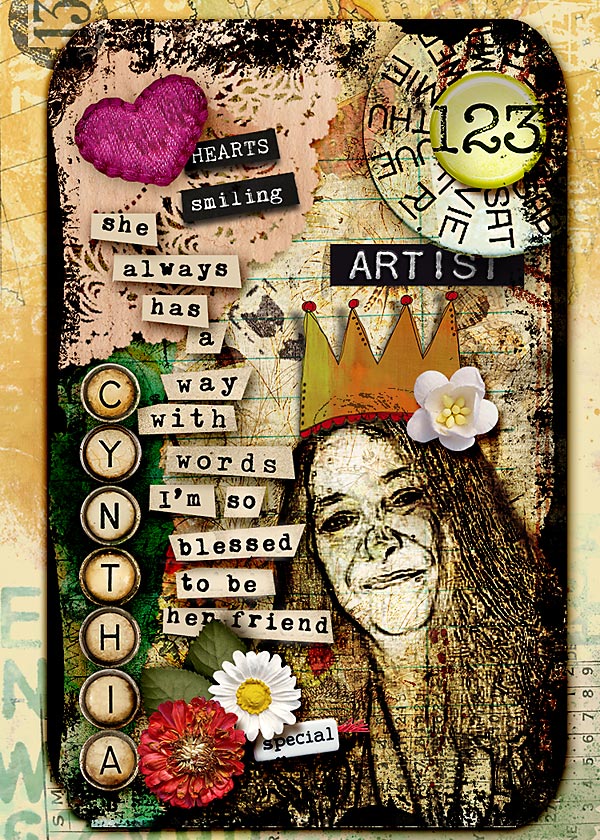 for Cynthia (ATC)