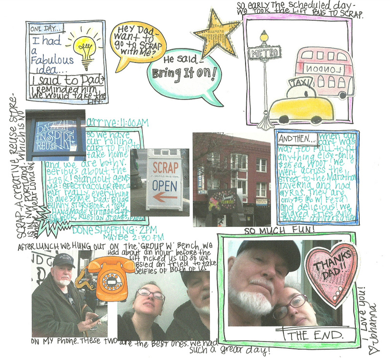 For Dad Scrap Trip1
