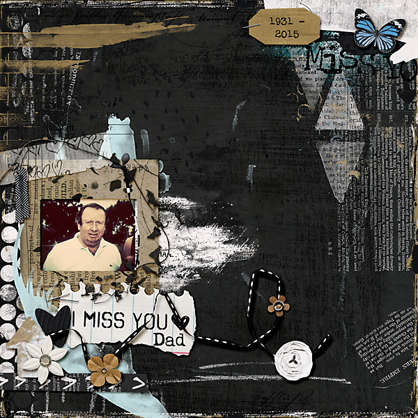 For Dad