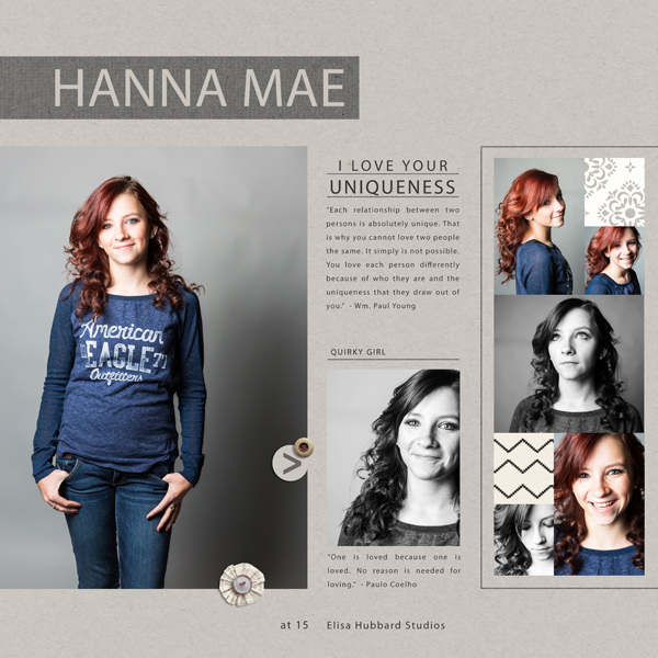 For Hanna