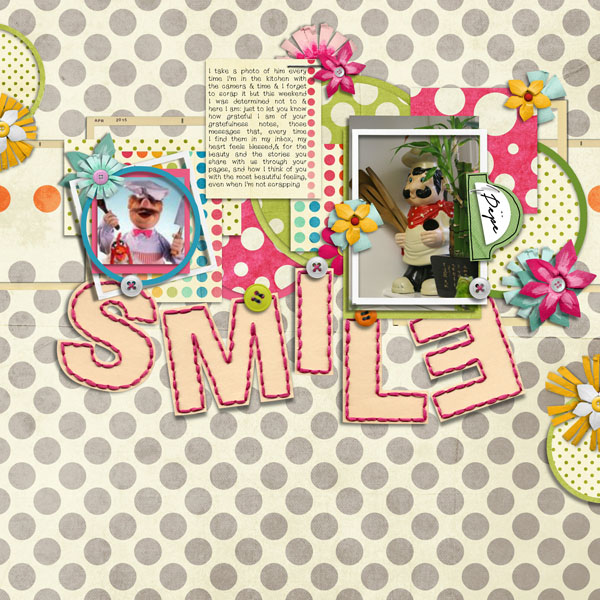 For JenEm :)