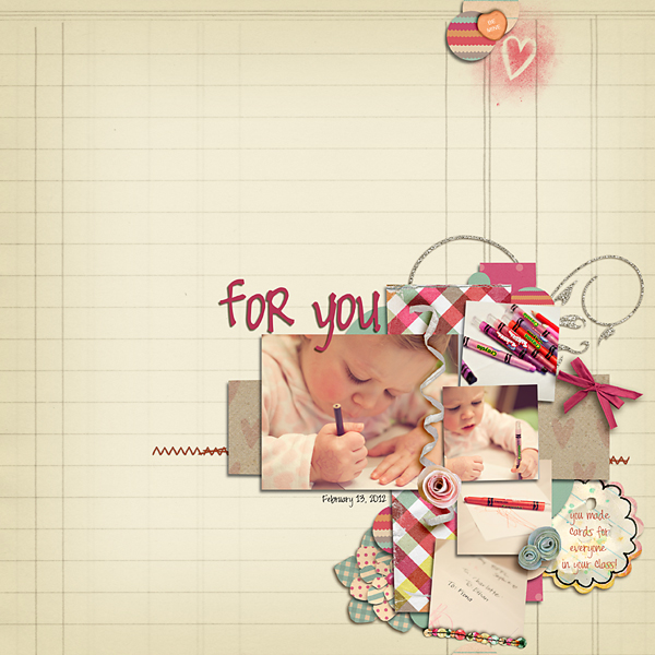 for you