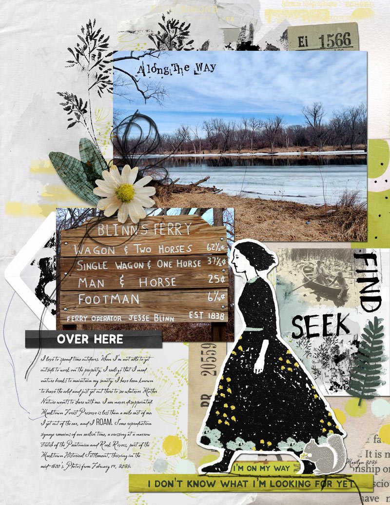 Forage