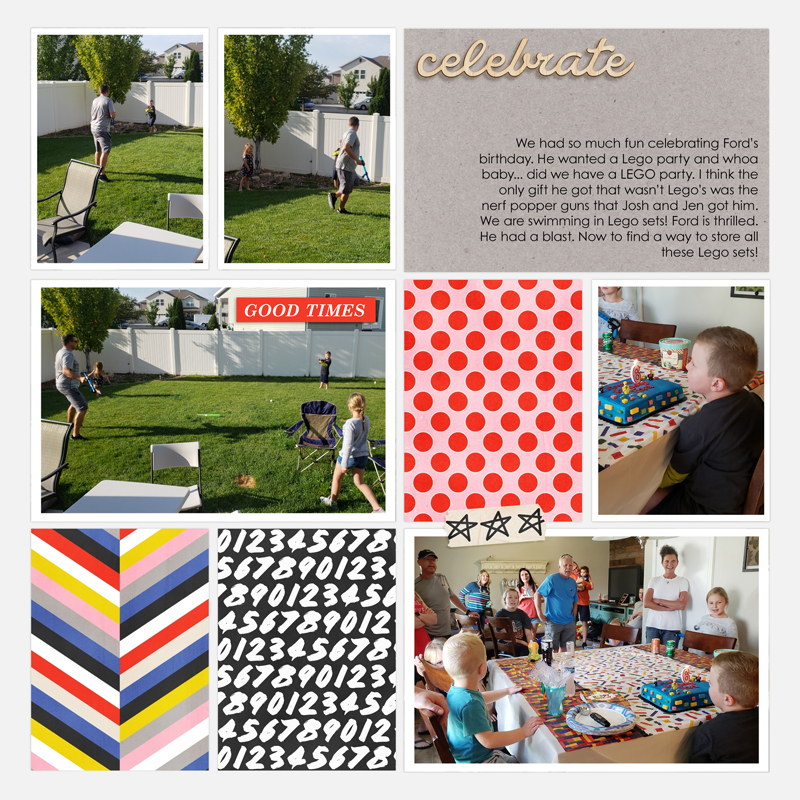Ford's Party pg 2