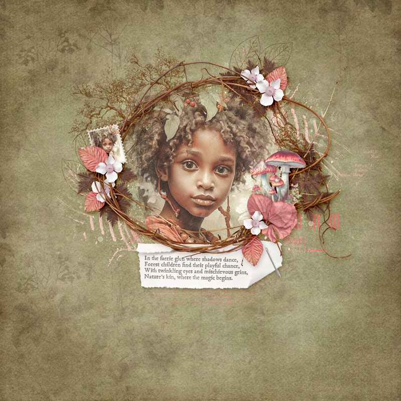 Forest Children