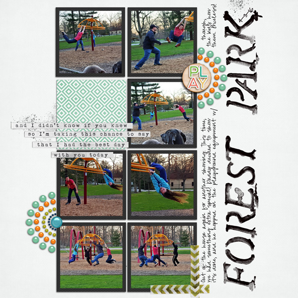 Forest Park