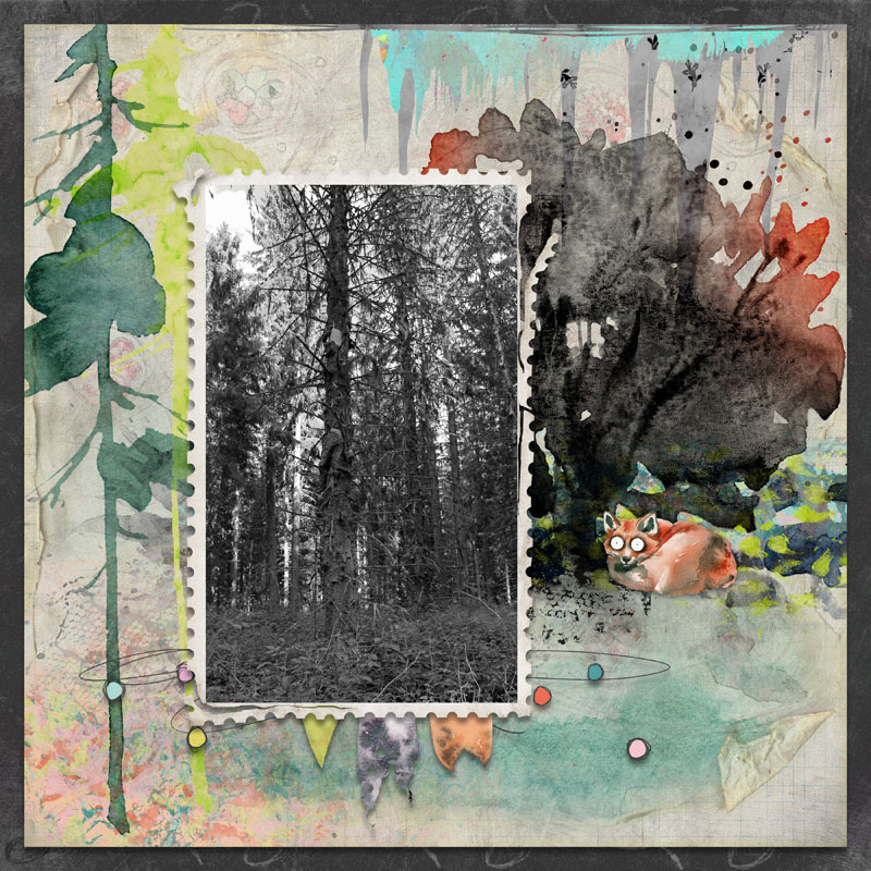 Forest