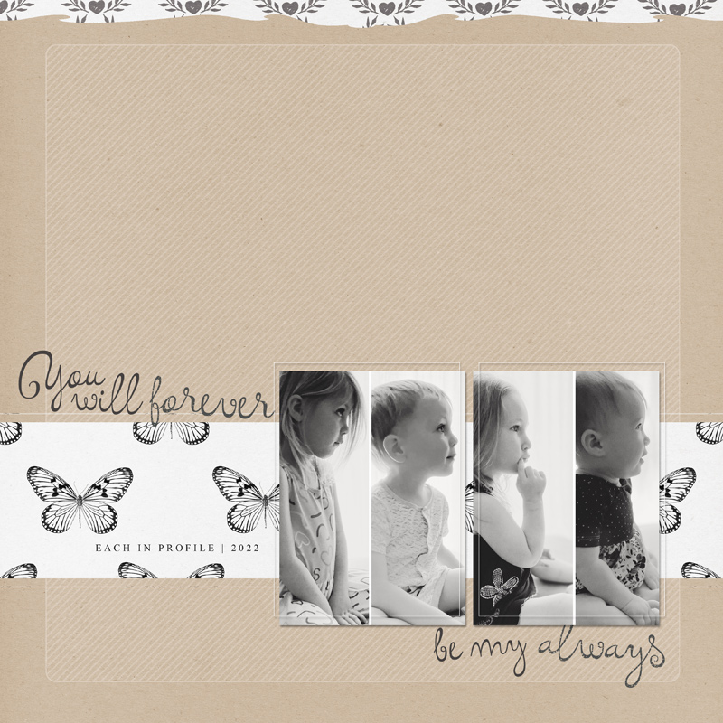 Forever Always