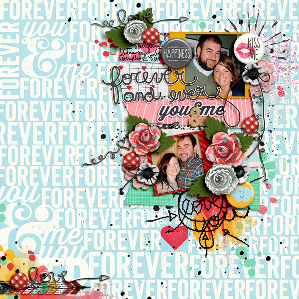 Forever & Ever