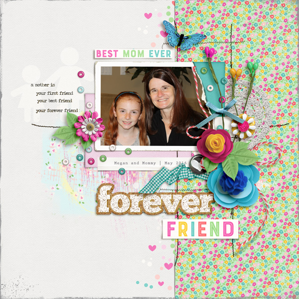 forever friend