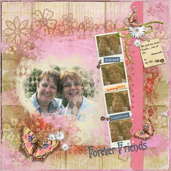 Forever Friends
