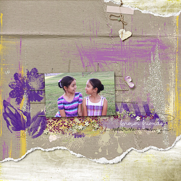 Forever Friends