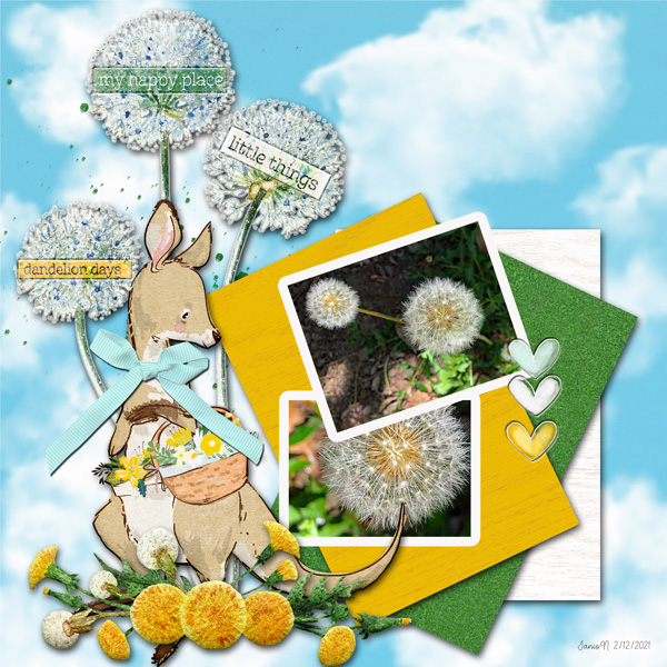Forever Joy_dandeliondays
