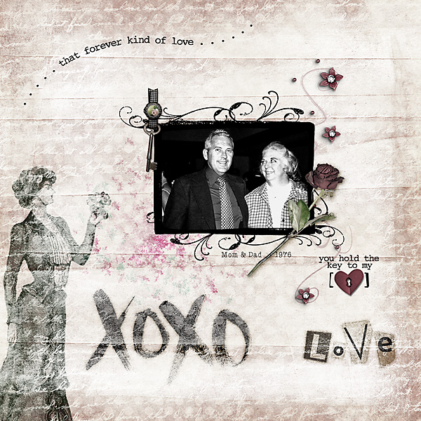Forever Love